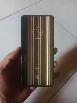Samsung A71 8/128 hp+dusbox ( minus )