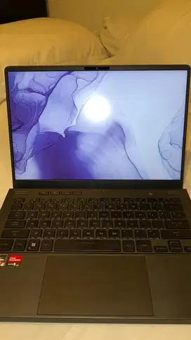 Laptop ROG Zephyrus G14 Ryzen 6900HS RAM 32gb