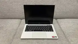 DiJual Murah |Advan Workplus 1701 | RAM 16GB | SSD 512 | Layar 14 FHD