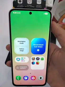 CREDIT HP SAMSUNG GALAXY A56 5G RAM 16GB/256GB PROMO BUNGA 0%