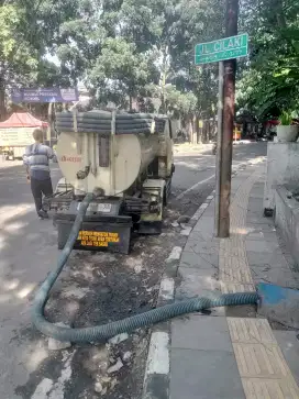 Tukang sedot wc murah