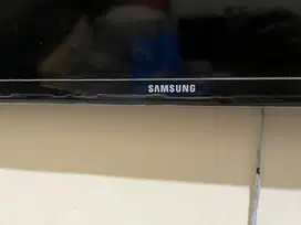 Tv samsung 32inc