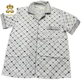 Kemeja Tidur Pria/Wanita Size XL
