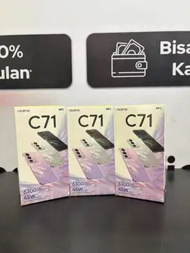 Realme C71 8/128gb