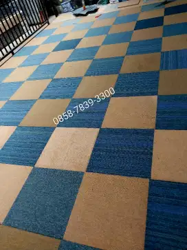 Karpet eks hotel