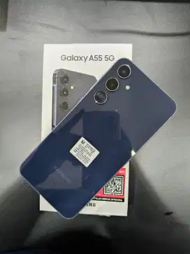 samsung a55 12/256 bisa tukar tambah