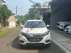 2020 HONDA HRV 1.5 SE