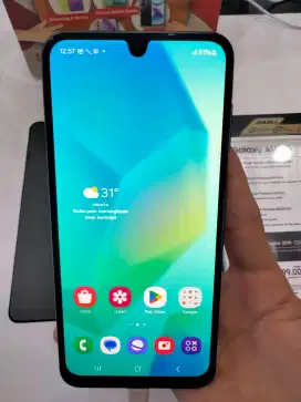 CREDIT HP SAMSUNG GALAXY A16 5G RAM 16GB/256GB PROMO BUNGA 0%