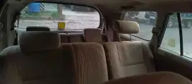 Innova 2.0 metic bensin tangan pertama