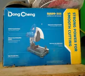 Mesin potong 14