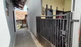 Rumah minimalis