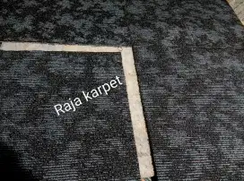 Karpet eks hotel