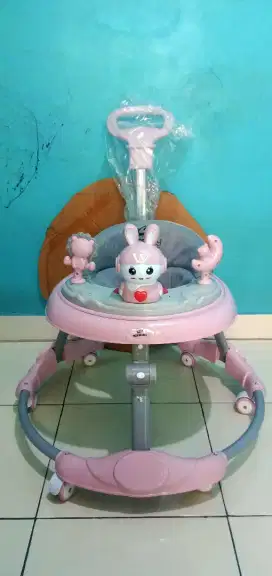Di jual Baby walker kondisi masih Bagus