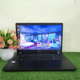 Jual Cepat Laptop Acer Extensa 215-52 Core i3 Gen10