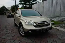 Honda CR-V 2007 2.4 SUV