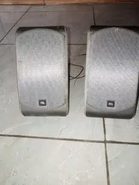 Speaker suround jbl