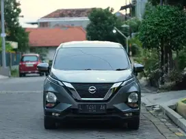 Nissan Livina Manual 2020‼️TT unit✅Kredit✅
