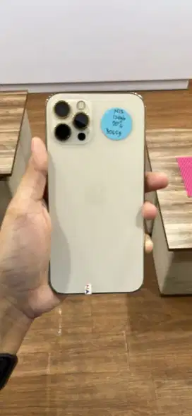 IPHONE 12 PRO ALL OPERATOR