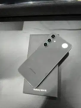 samsung s24fe  8/256 bisa tukar tambah