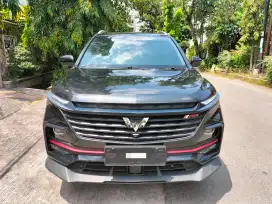 [Odo 30rb‼️Wuling Almaz RS Pro Hitam 2021