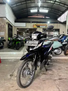 Honda Revo Fi Fit 2017