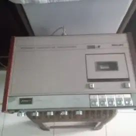Tape Philips N-2400 mulus normal