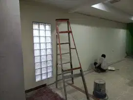 Tukang bangunan