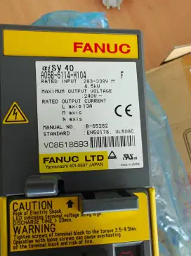 Jual Fanuc CNC PCB Module