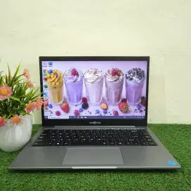 Jual BU Laptop Advan Soulmate 1405 Silver
