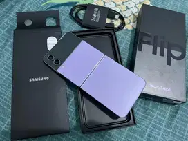 Sein samsung z flip 4 256gb
