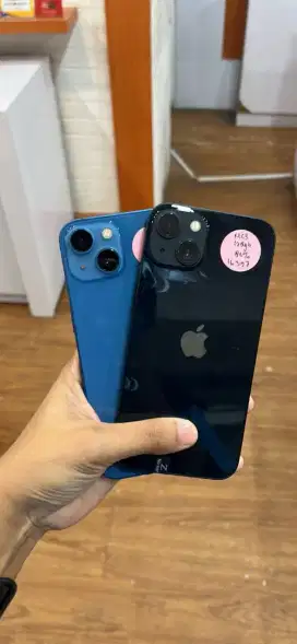 IPHONE 13 ALL OPERATOR CICILAN DP MULAI 0