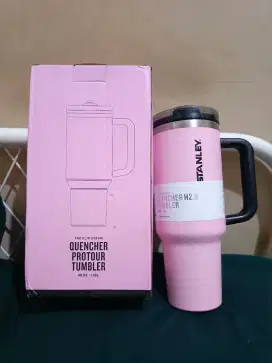 Tumbler Stanley X messi