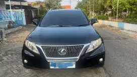 Mobil Lexus RX 270