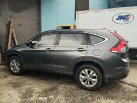 Honda CR-V 2013 Bensin