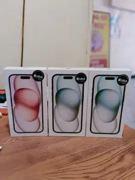 IPHONE 15 128GB