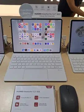 Huawei matepad Pro 12.2 2025