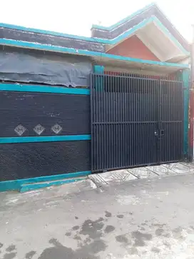 Dijual Cepat Rumah Bekasi Timur Regensi 2
