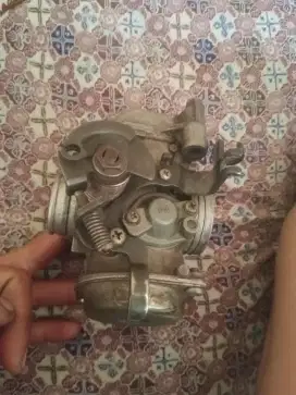 Karburator Nouvo z ais