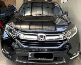 Honda CR-V 2.0 Non Prestige thn 2020