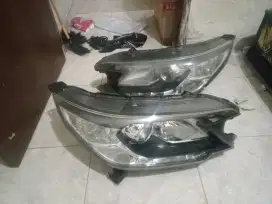 lampu Honda CRV 2013 ori honda murah saja