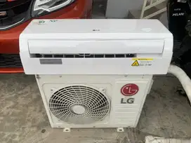 AC LG 1/2 PK PLES PASANG