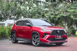 TOYOTA YARIS CROSS 1.5 GR HYBRID TSS AT 2023