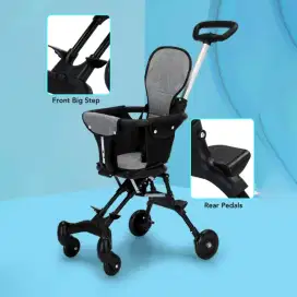 Stroller Magic Sakumini