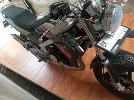 Ninja tahun 1997