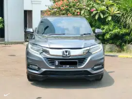 Honda HRV SE AT 2020 Mulus Terawat ISTIMEWA