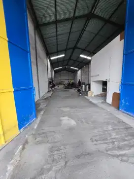 Mutiara Margomulyo Permai. Deket tol. Sby barat