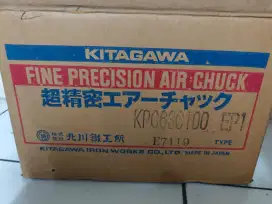 Jual Kitagawa Air Chuck