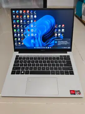 Advan workplus ssd 1tb ram 16gb