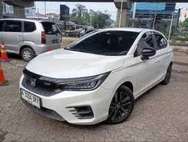 (FOR SALE) 2023 HONDA CITY RS SENSING 1.5 AT
