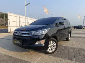 BARCODE SOLAR READY!! Kijang Innova Reborn 2.4 G Manual Diesel 2018